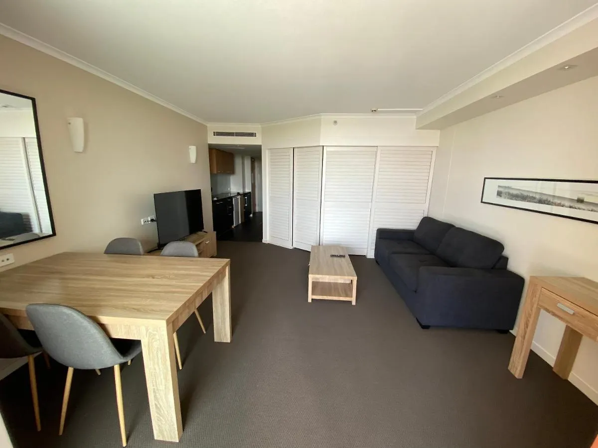Pelican Waters Resort One Bedroom Apartment  Pelican Waters