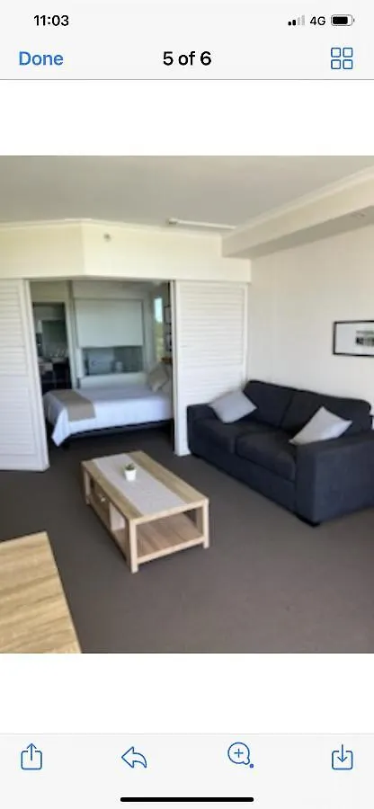 Pelican Waters Resort One Bedroom Apartment 0*, Pelican Waters