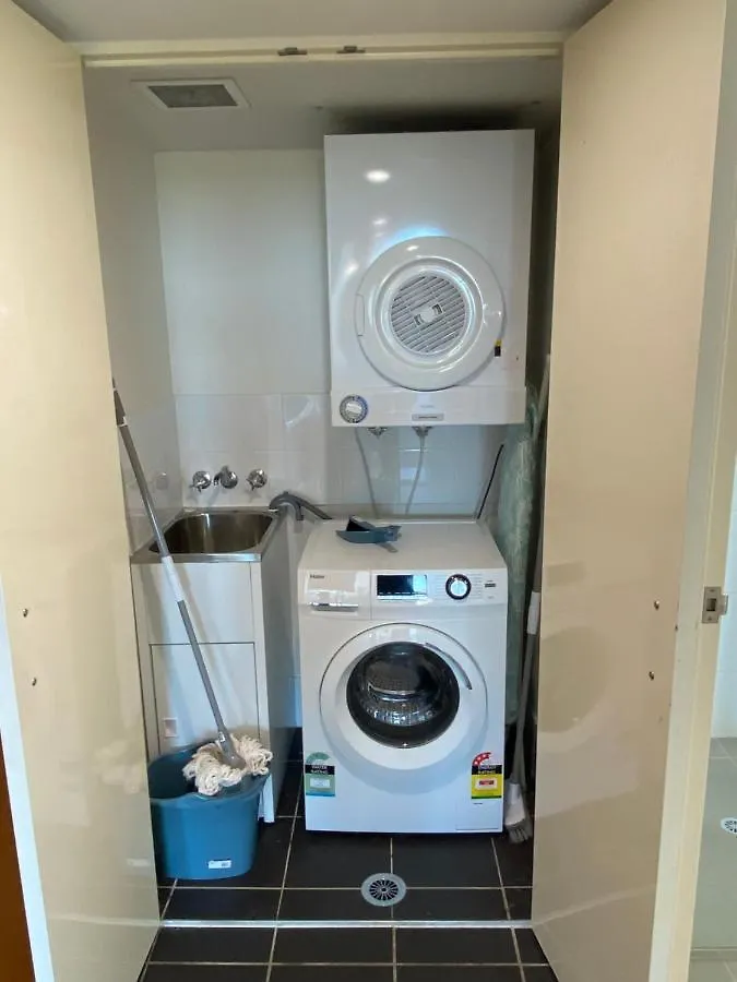 Pelican Waters Resort One Bedroom Apartment